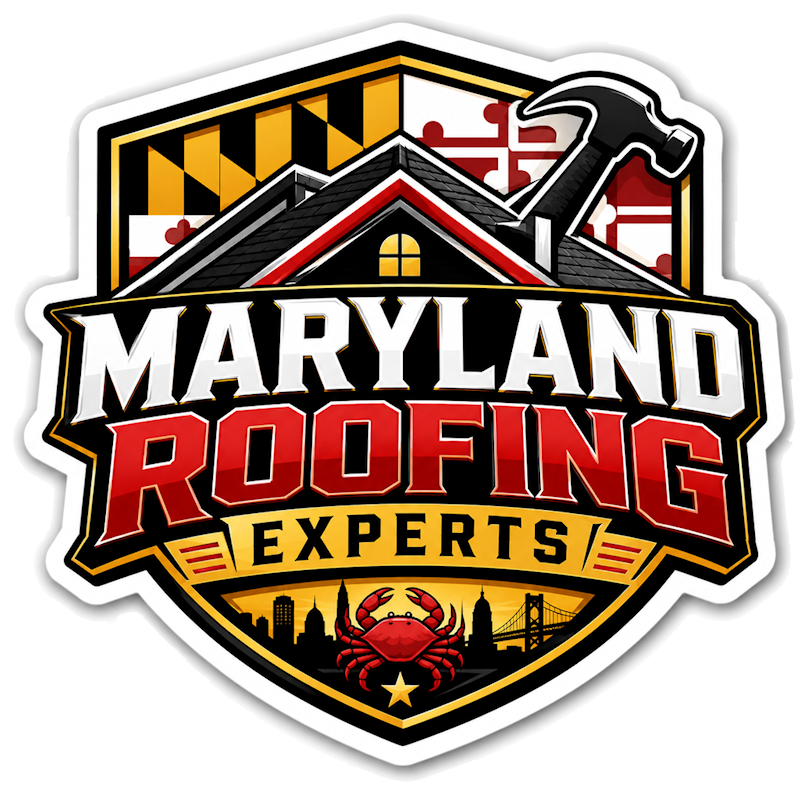 Maryland Roofing Experts