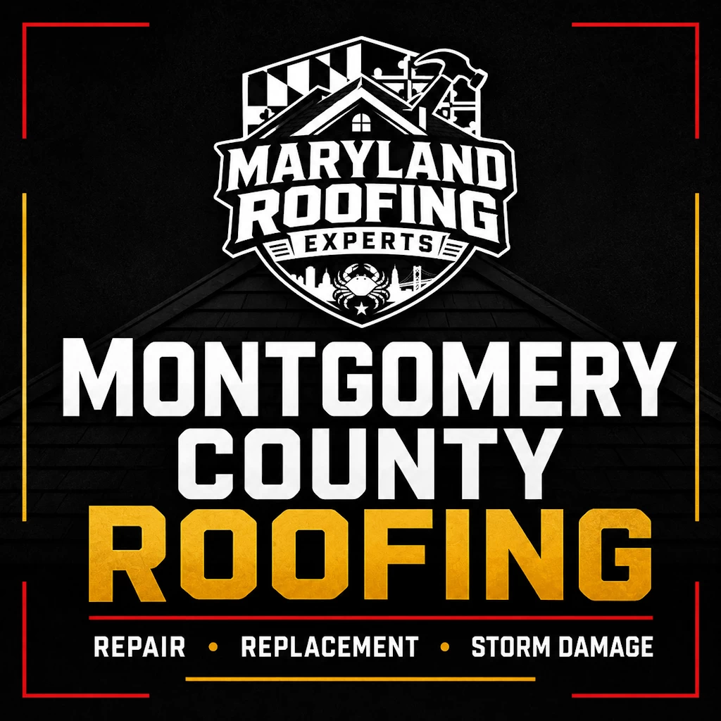 Montgomery-County-Roofing-Experts